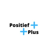 Stichting Positief Plus logo - Similar company to Dwarsdenker Van Het Jaar