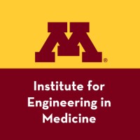 Institute for Engineering in Medicine, University of Minnesota logo - Similar company to Ullizee-Inc