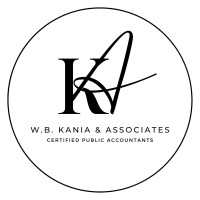 W.B. Kania & Associates, CPA's logo - Similar company to Fayette Chamber Of Commerce
