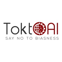 ToktoAI logo - Similar company to Infinite Soft