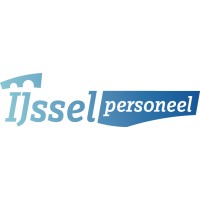IJsselpersoneel logo - Similar company to Dregteam Soad