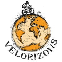 Vélorizons logo - Similar company to Siyla - Harmonie Relationnelle