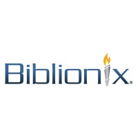Biblionix logo - Similar company to Keystone Systems