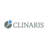 CLINARIS GmbH logo - Similar company to Virtual Twins