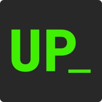 Server Side Up logo - Similar company to 521 Dimensions