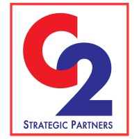 C2 Strategic Partners logo - Similar company to Trade Press Services