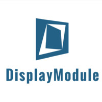 DisplayModule logo - Similar company to Demo