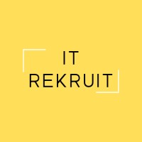 IT Rekruit logo - Similar company to Fico Mobility