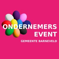 Ondernemers Event Gemeente Barneveld logo - Similar company to Siss Trainingen
