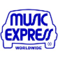 Music Express, Inc. logo - Similar company to Yoga Outlaw