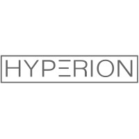 Hyperion Talent Agency logo - Similar company to Thestereovision