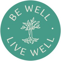 Be Well Live Well logo - Similar company to Decadance Uk
