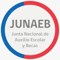 Junaeb logo - Similar company to Junji - Junta Nacional De Jardines Infantiles