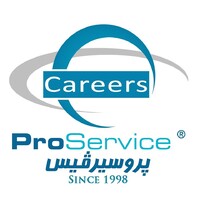 ProService, Careers logo - Similar company to Proservice