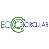 Eco Circular logo - Similar company to E21 - Bespoke Engineering