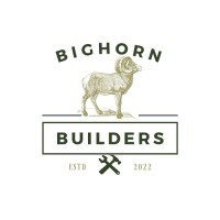 Bighorn Builders logo - Similar company to Contract Builders, Inc.