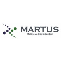 Martus Makine ve Güç Sistemleri logo - Similar company to Motech Makina