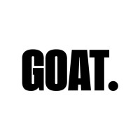GOAT logo - Similar company to Empreinte Expo Rouen