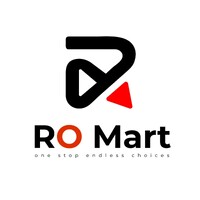 RO Mart logo - Similar company to Wibpo Consultancy Services
