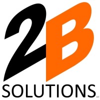 2B Solutions, LLC logo - Similar company to I3 - Retail Installation, Construction And Logistics