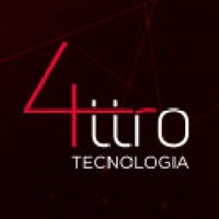 Qu4ttro Tecnologia logo - Similar company to X Byte™