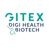GITEX DIGI HEALTH & BIOTECH logo - Similar company to Kaoun