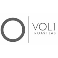 VOL.1 Roastlab logo - Similar company to Pick