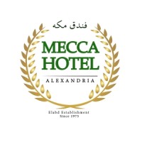 Mecca Hotel Alexandria logo - Similar company to El Mahrousa Hotel