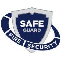 Safeguard Fire and Security logo - Similar company to Safe Guard Safety & Security Engineering Llc