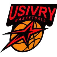 US Ivry Basket logo - Similar company to Ground Floor Digital