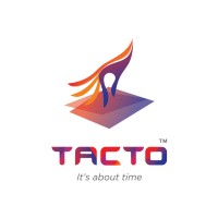 Tacto logo - Similar company to Delivery Solutions