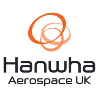 Hanwha Aerospace UK logo - Similar company to Hanwha Team Thunder Uk