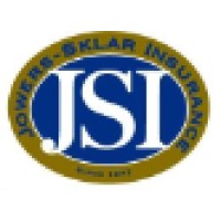Jowers-Sklar Insurance logo - Similar company to Stoke Architecture