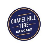 Chapel Hill Tire logo - Similar company to Craig Insurance Group