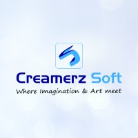 Creamerz Soft logo - Similar company to Data Digix