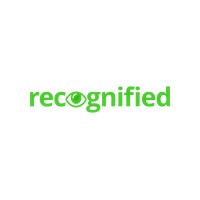 recognified GmbH logo - Similar company to Ipocean