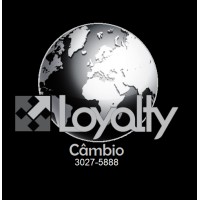 Loyalty Câmbio Ltda logo - Similar company to Nk Câmbio