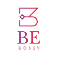 Be Bossy logo - Similar company to Dex - Hub De Empreendedorismo E Inovação