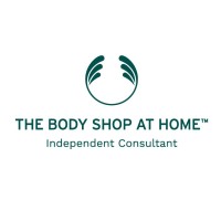 Independent Consultant With The Body Shop At Home™