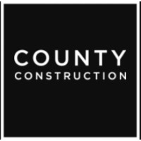 County Constructions logo - Similar company to Novaro Constructions