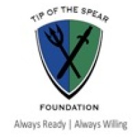 TIP OF THE SPEAR FOUNDATION logo - Similar company to Crystal Clearwater Resources (Ccr)