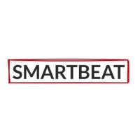 Smartbeat logo - Similar company to Lime / Limburg Meet