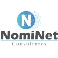 Nominet MX logo - Similar company to Nomify
