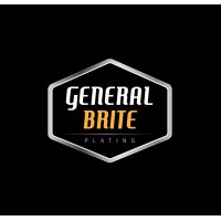 General Brite Plating logo - Similar company to Proplate®