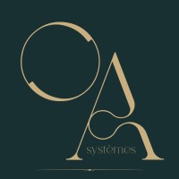 OA Systèmes logo - Similar company to Dsh Pro