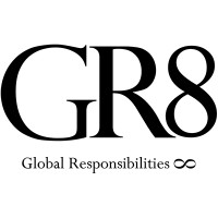 GR8 Institute logo - Similar company to Pheres