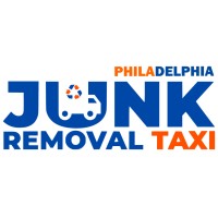 Junk Removal Taxi logo - Similar company to The Junk Removal Crew