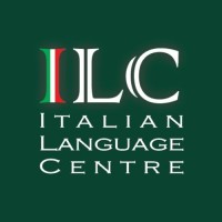 ILC Italian Language Centre logo - Similar company to Co.As.It.