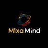 Mixamind Best Ai of the World logo - Similar company to Dotrai