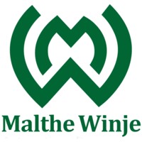 Malthe Winje Power AB logo - Similar company to Watson-Marlow - Norway